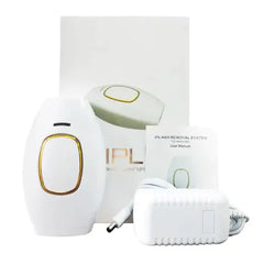 Whole Body Laser Hair Removal