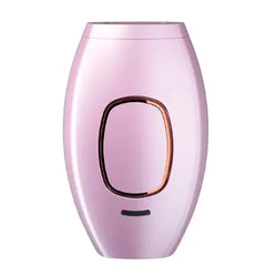 Whole Body Laser Hair Removal